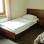 بيت ضيافة Chata Biegacza