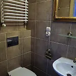 بيت ضيافة Chata Biegacza *