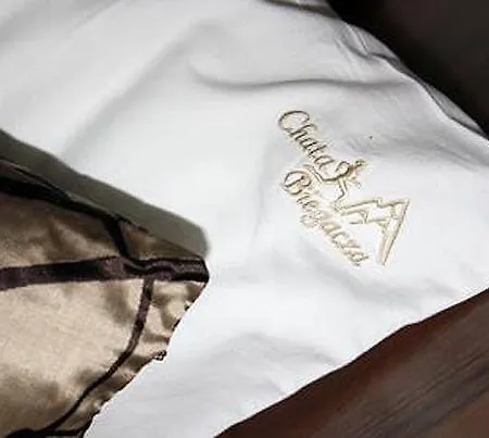 Gasthuis Chata Biegacza Szklarska Poręba