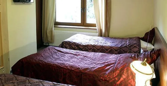 Gasthuis Chata Biegacza *