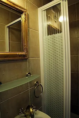 Gasthuis Chata Biegacza Szklarska Poręba