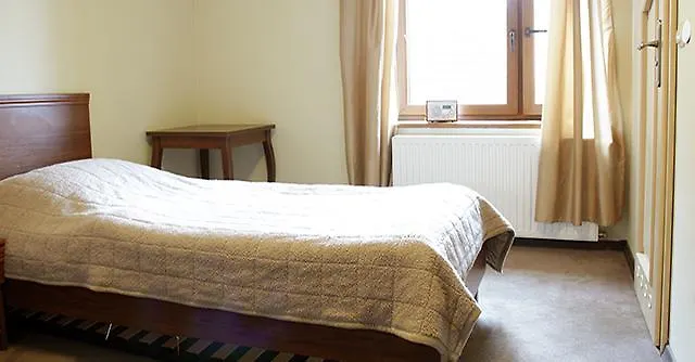 Gasthuis Chata Biegacza