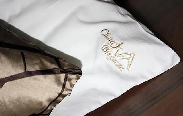 Gasthuis Chata Biegacza Szklarska Poręba