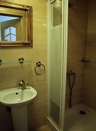 بيت ضيافة Chata Biegacza