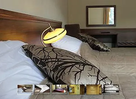 Chata Biegacza شكلارسكا بوريبا