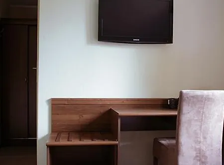 Chata Biegacza شكلارسكا بوريبا