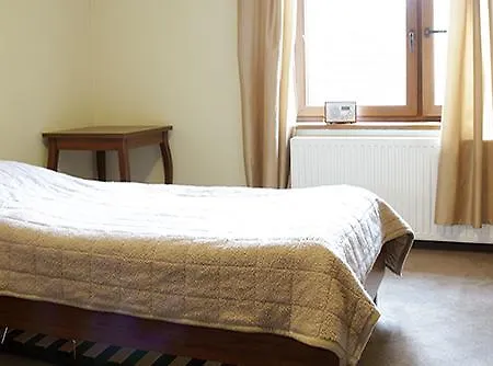 بيت ضيافة Chata Biegacza