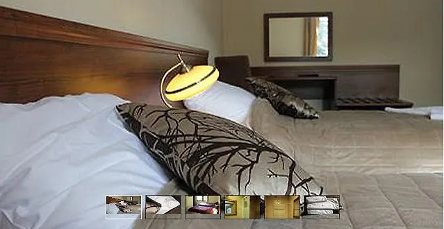 Chata Biegacza Szklarska Poreba