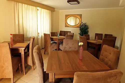 Guest house Chata Biegacza