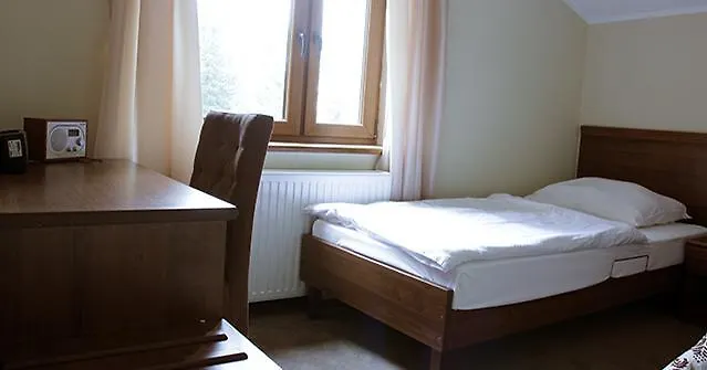 Guest house Chata Biegacza *