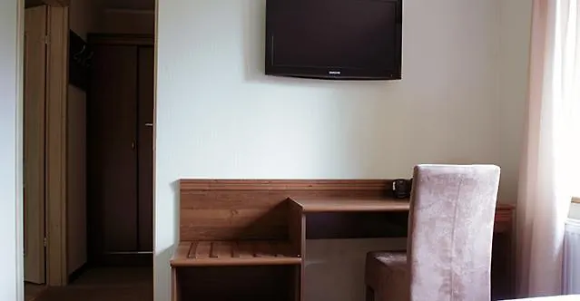 Chata Biegacza Szklarska Poreba