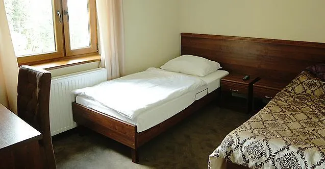 Guest house Chata Biegacza