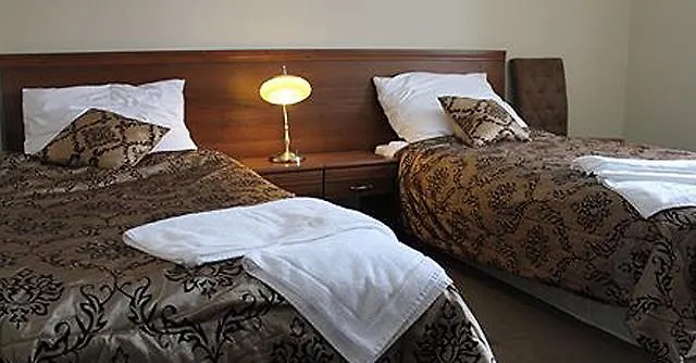 Chata Biegacza Szklarska Poreba